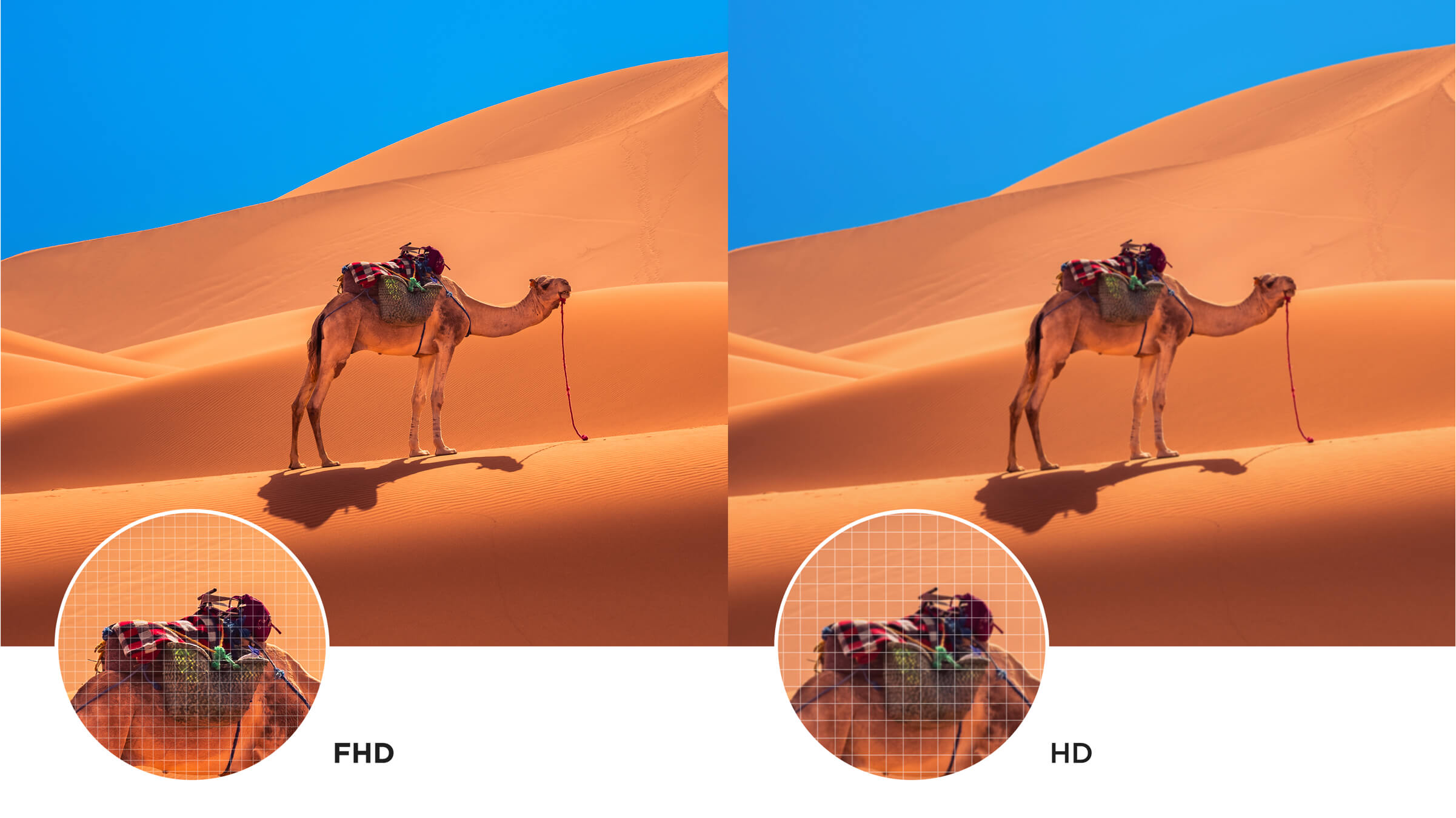 TCL P635 High Dynamic Range TV