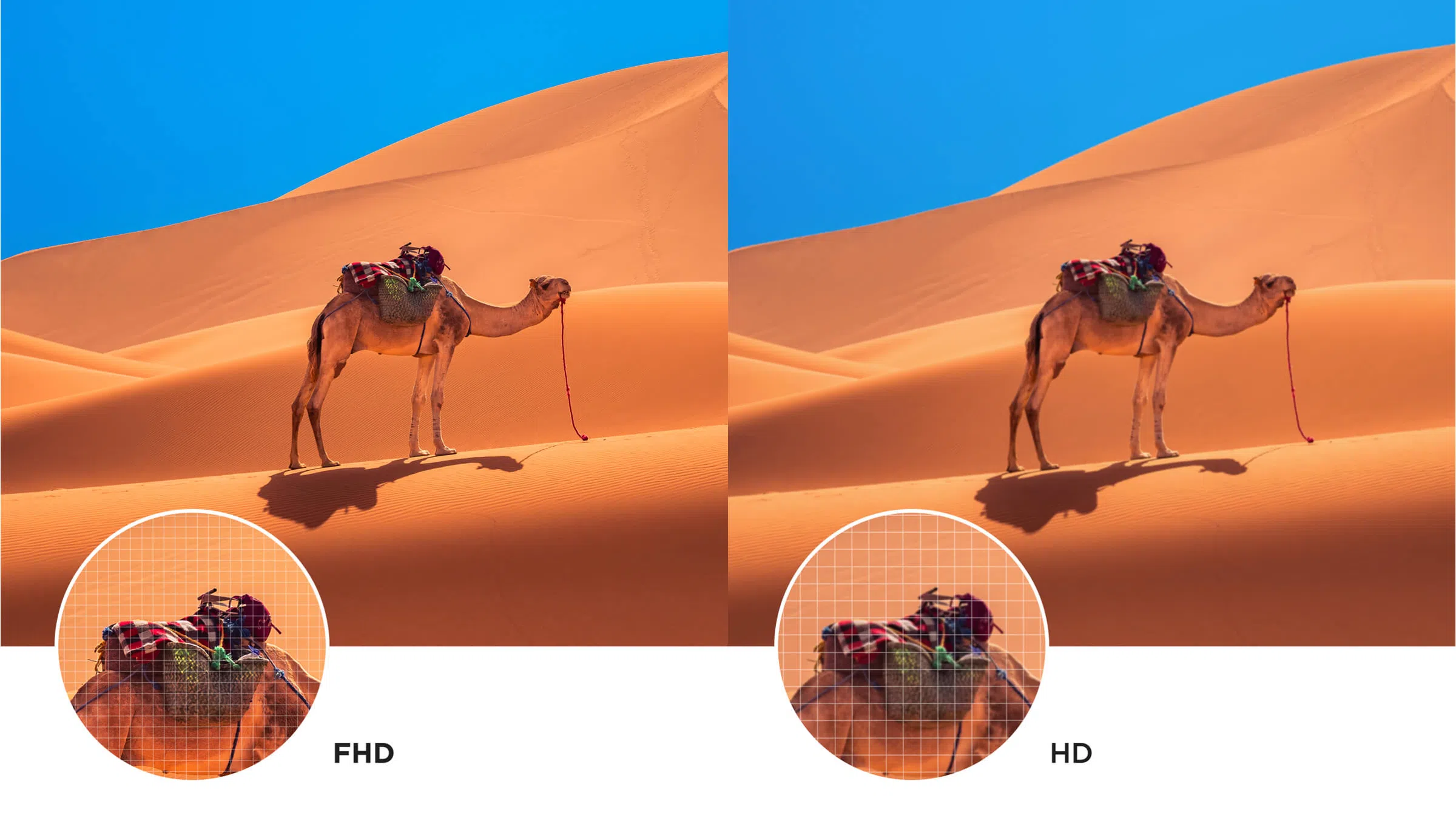 TCL P635 High Dynamic Range TV