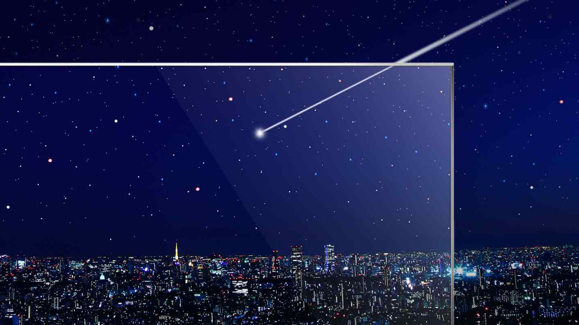 Hear sound from the right place in the scene