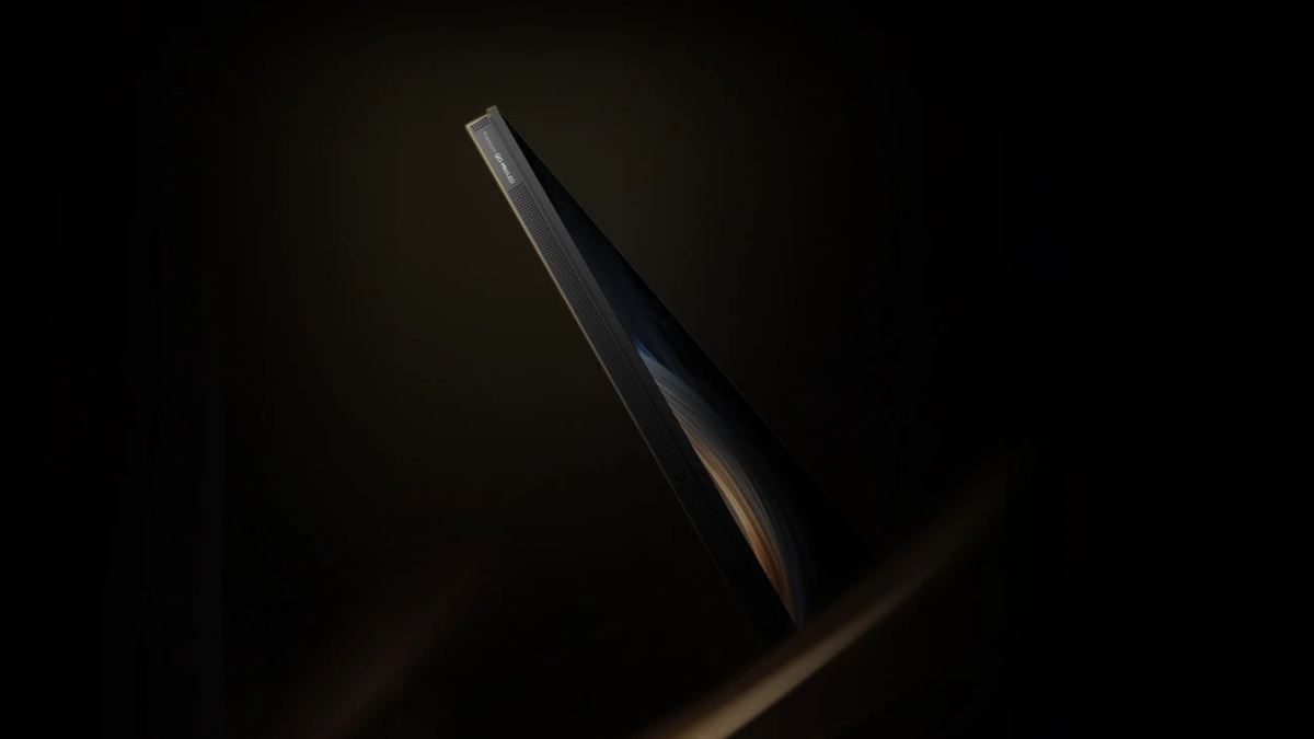 TCL X955 Etiqueta dorada premium QD-Mini LED