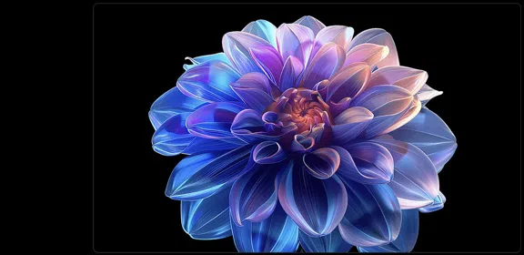 Технологія панелей CSOT HVA з надвисоким коефіцієнтом контрастності 7000:1