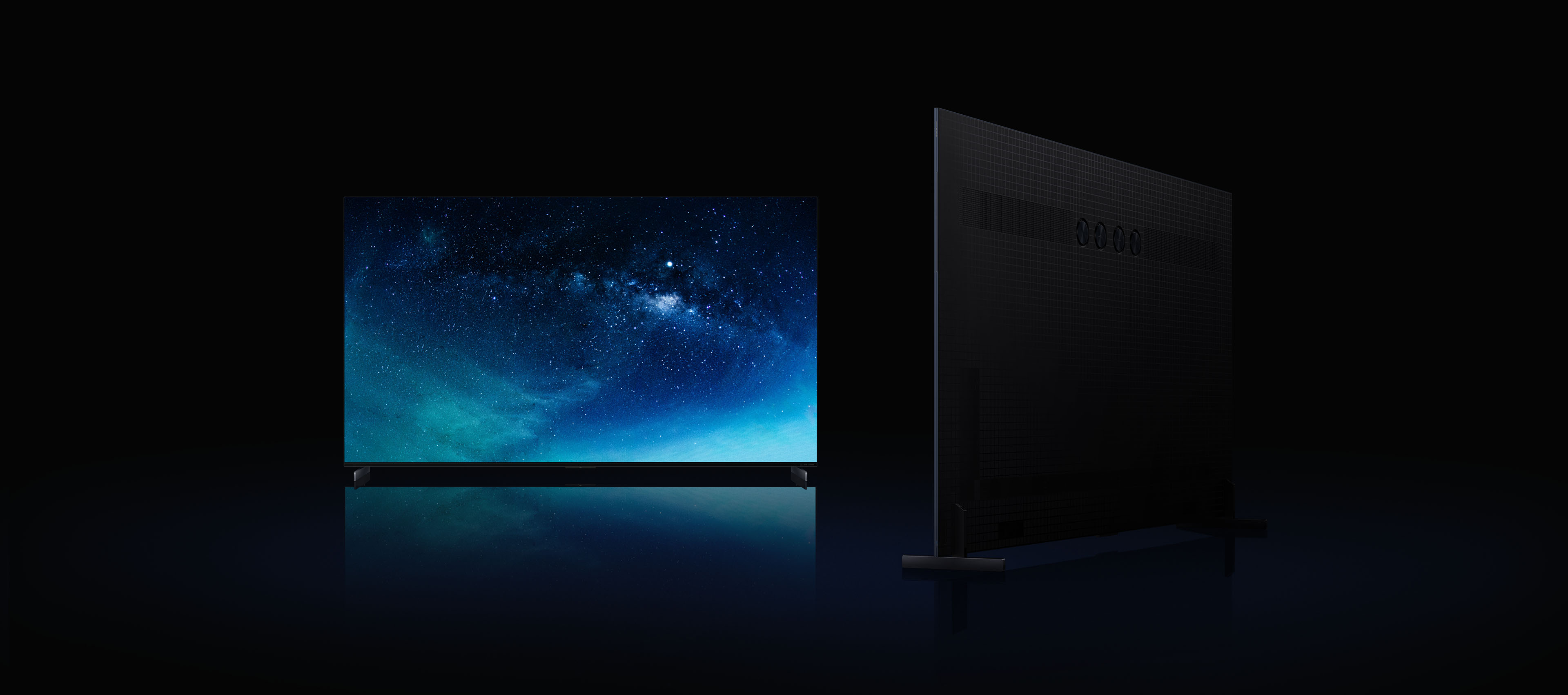 TCL X11K 4K Mini LED テレビ｜B&O オーディオ搭載 | TCL JAPAN