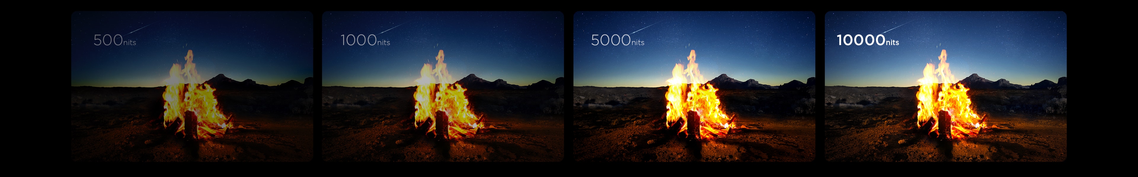 TCL All-domain Halo Control Technology