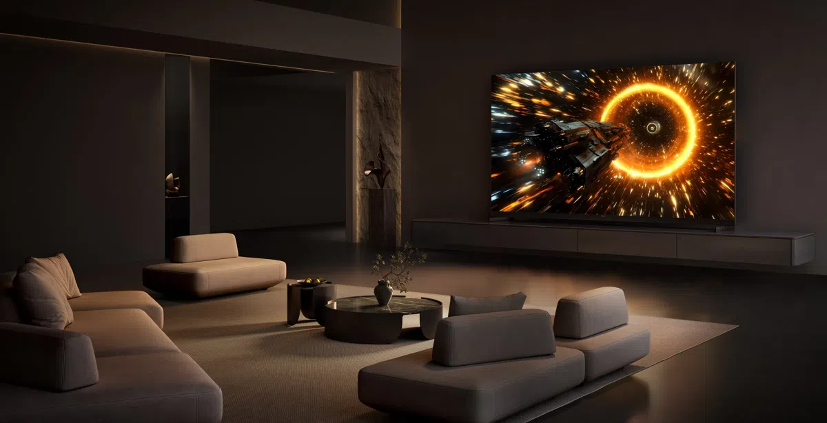 TCL X11L SQD-Mini LED TV