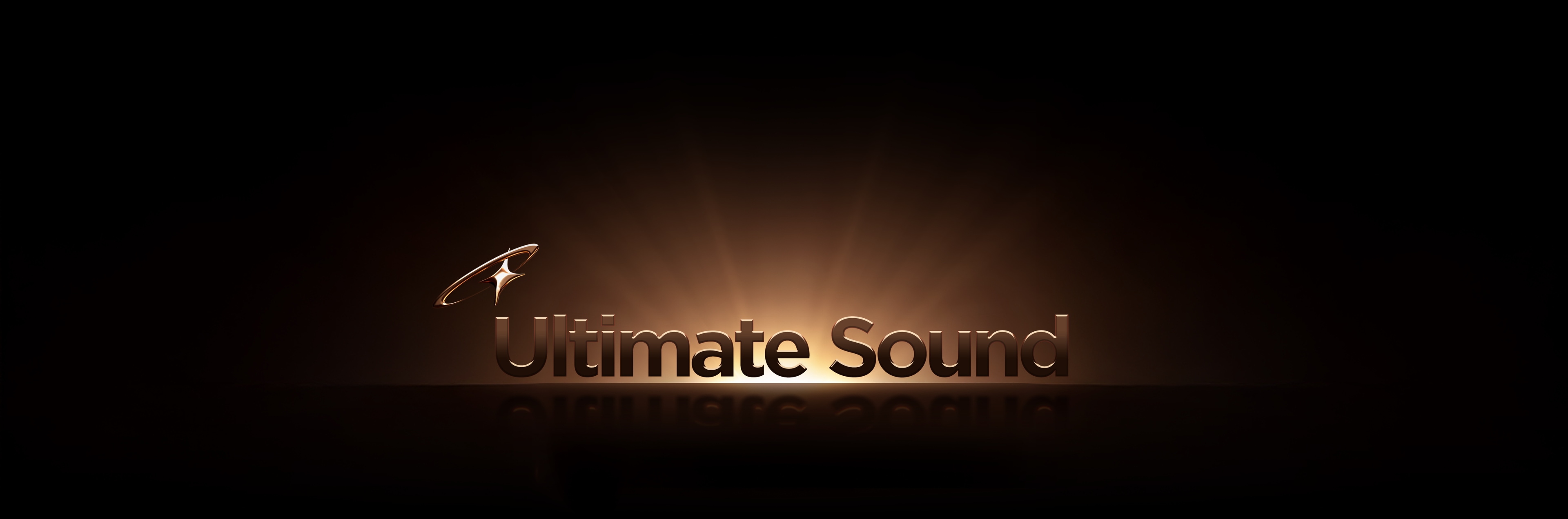 Ultimate Sound