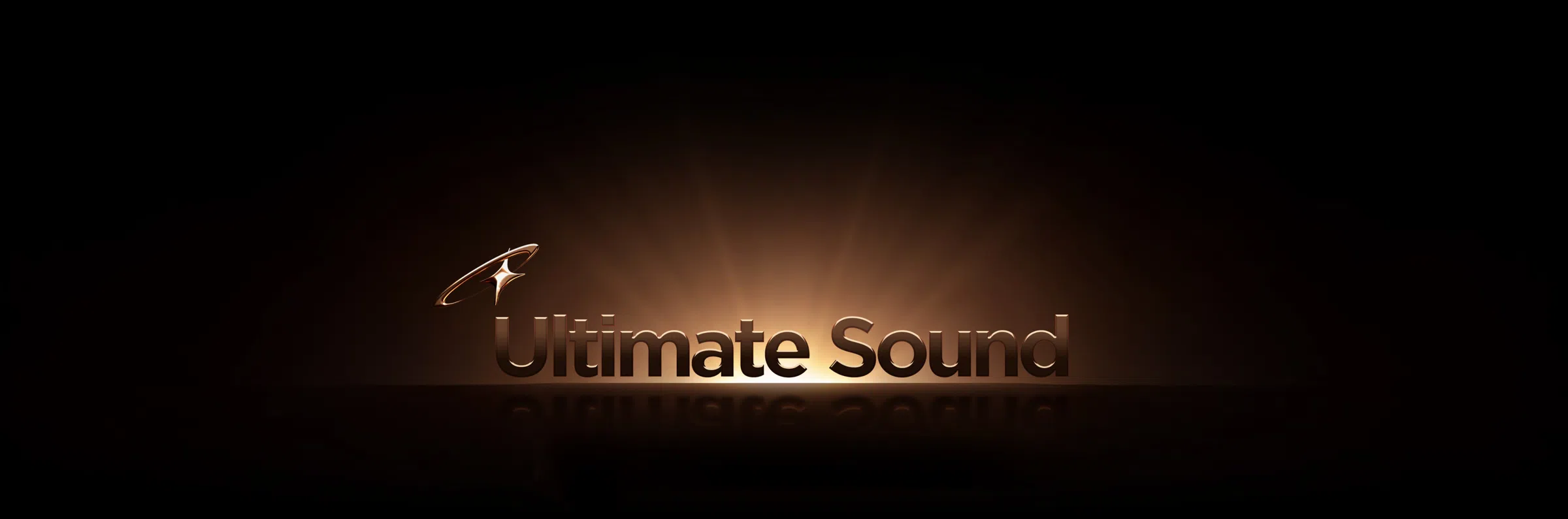 Ultimate Sound