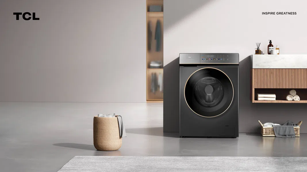 TCL C7110WDG 10kg Wash /7kg Dry Washing Machine price in Kenya | TCL Shop Kenya