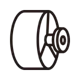 DD Inverter Motor