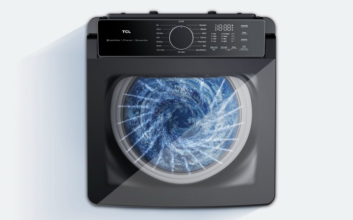 乐竟体育 P660 Deliver better fabric care and ensure a thorough clean