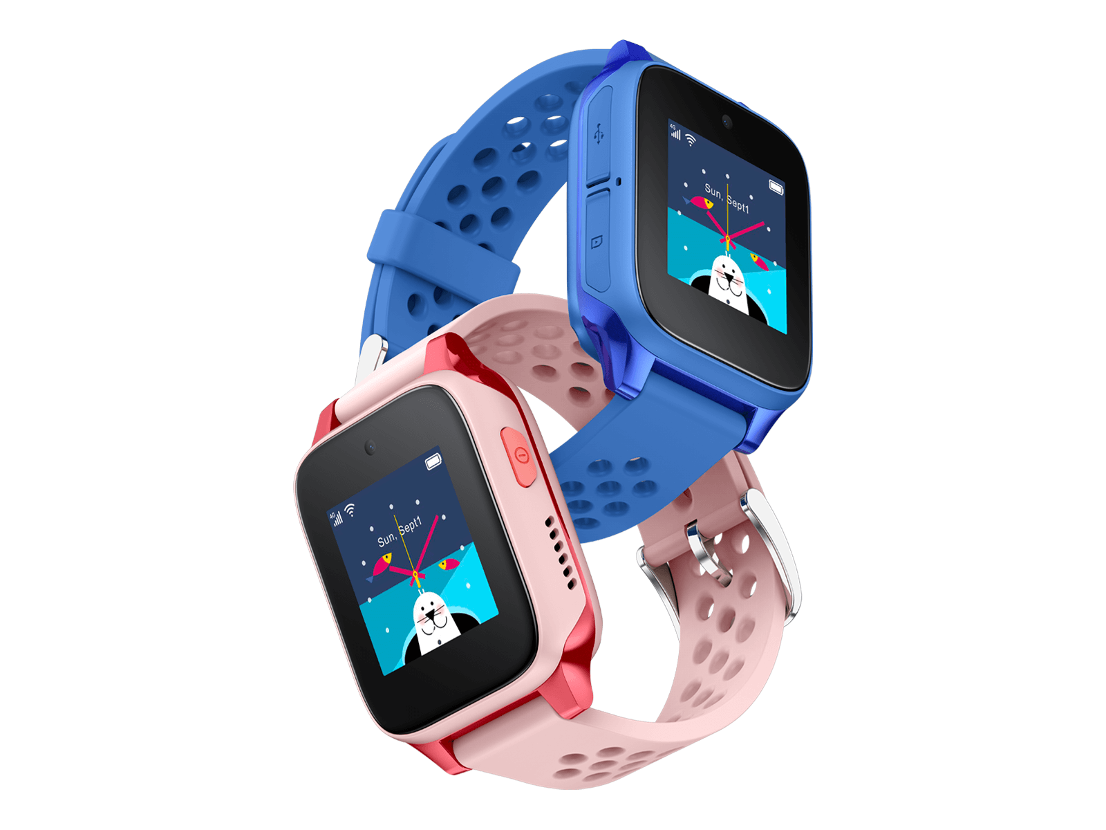 tcl movetime smartwatch