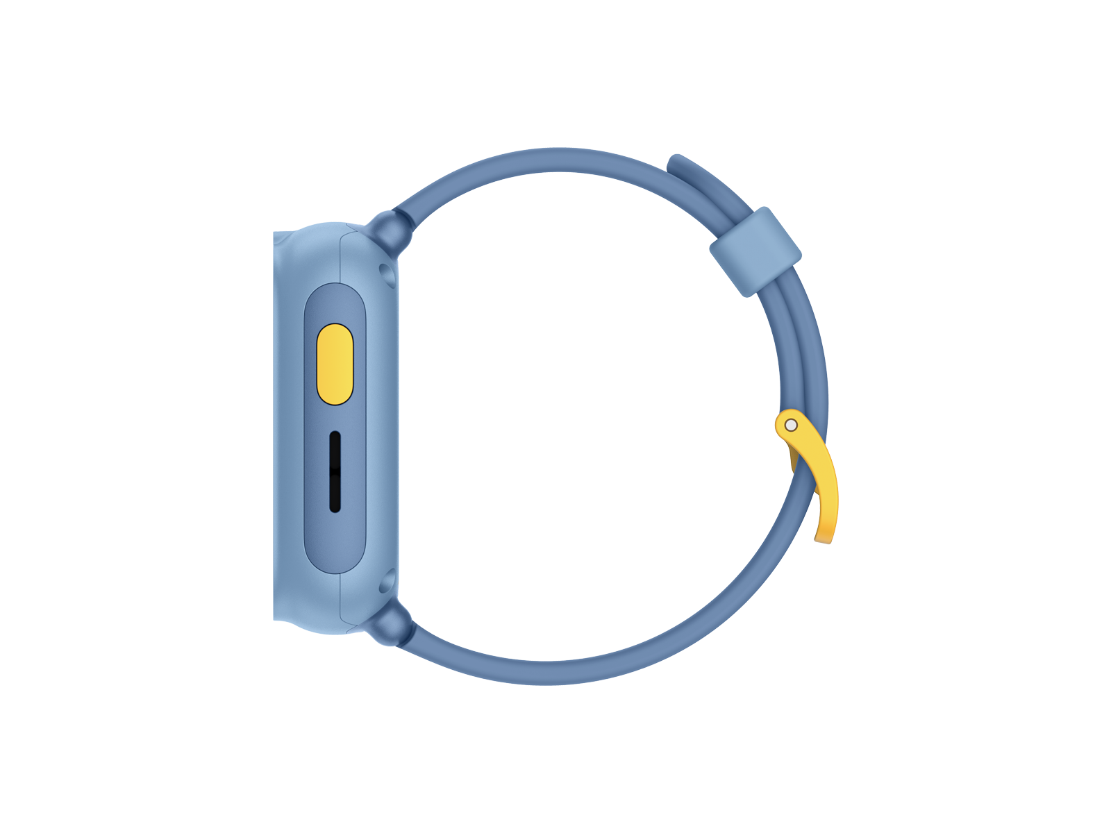 TCL MT48 Kids Smartwatch 4G Connectivity Safety-Enhanced | TCL Global