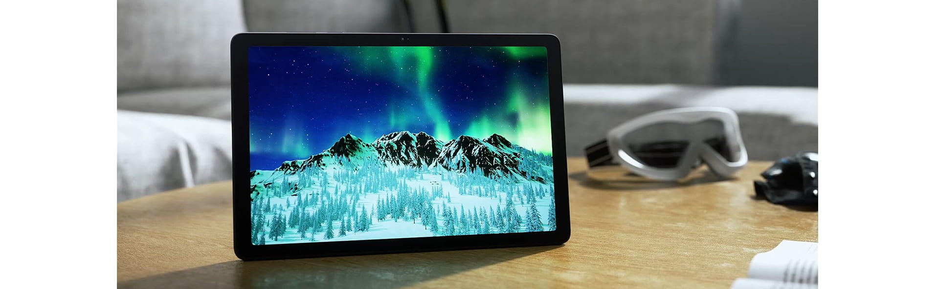 3 métodos sencillos para reiniciar tu tablet