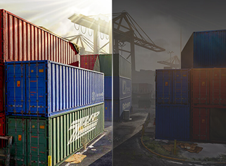 TCL Gaming TV Cuidado de los ojos Múltiple