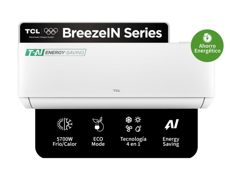 TACA-5700FCSD/TPRO INV3 Picture 1