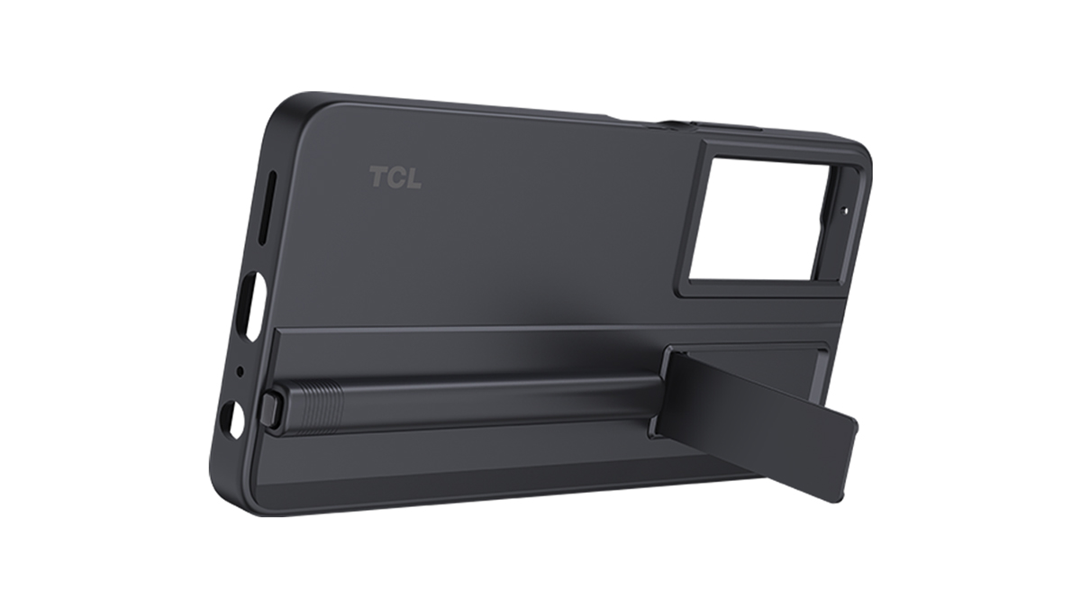 TCL 40 NXTPAPER Versatile Protective Case