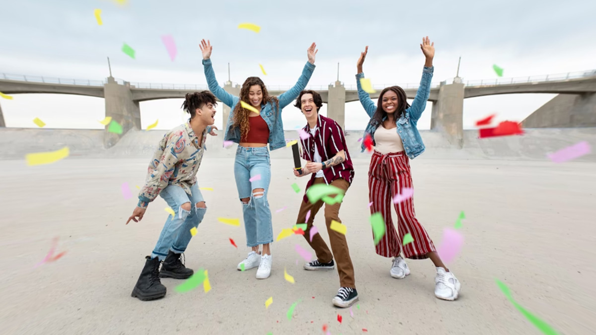 TCL 40 NXTPAPER Cámara ultra gran angular de 114,9°