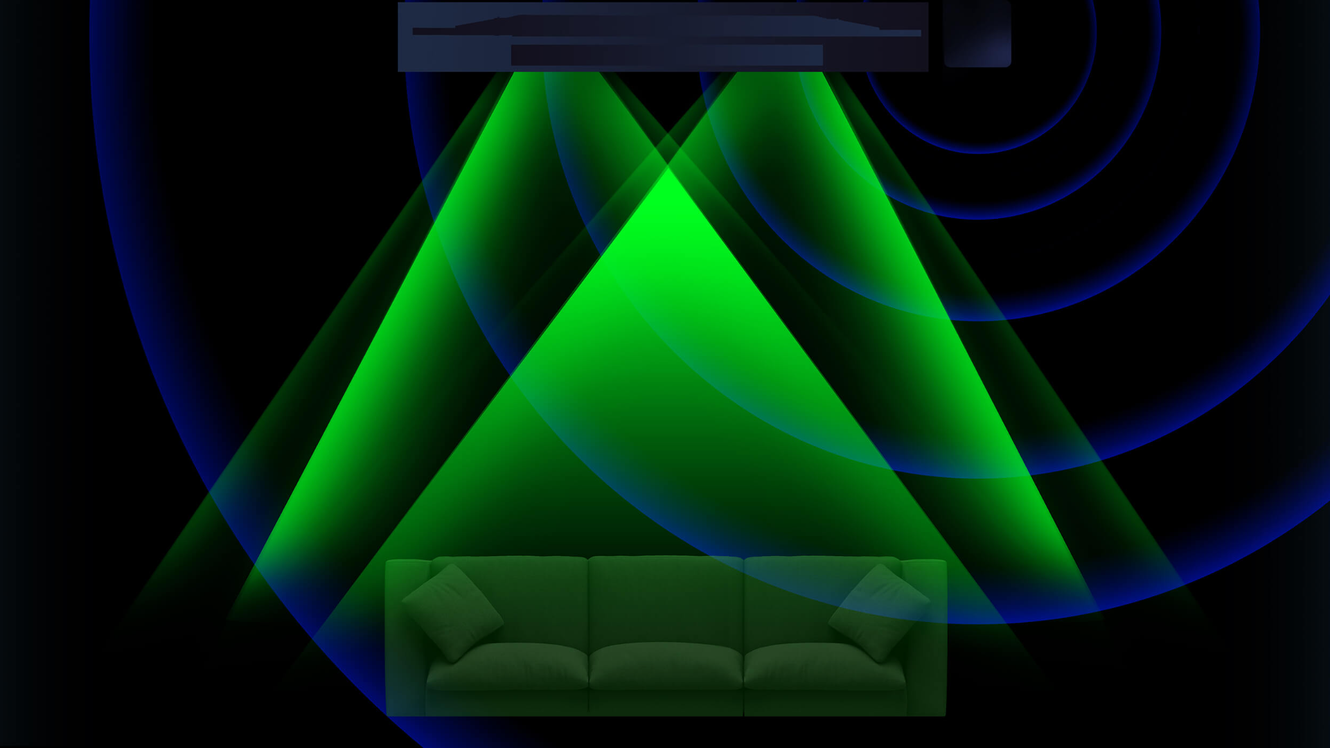 The established surround standard for home theater