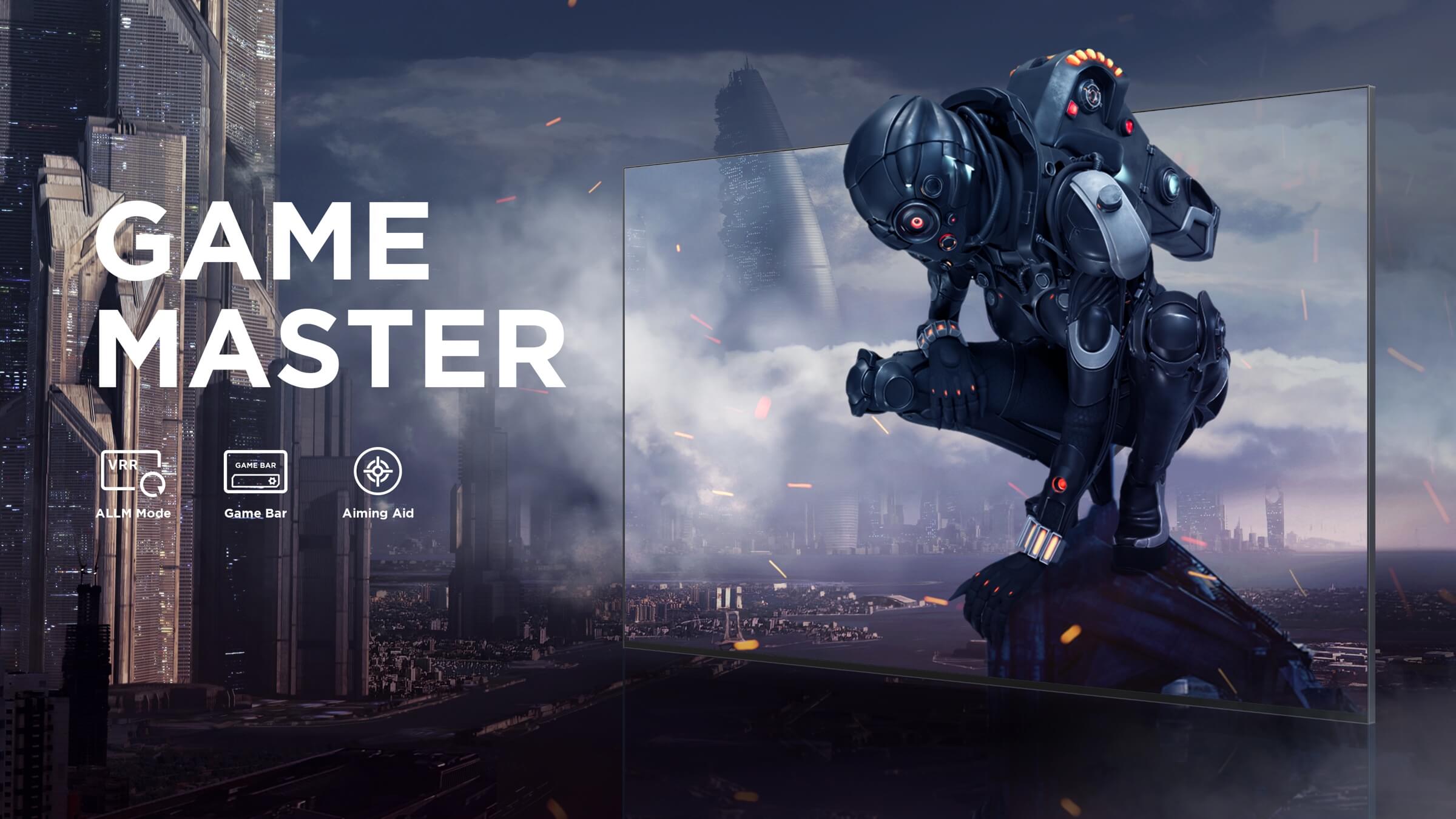 Exceptional Gaming