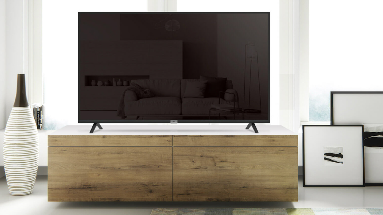 TCL TV feature