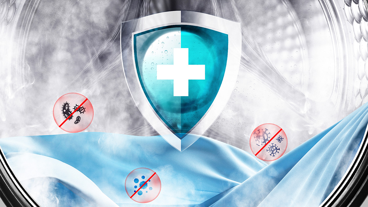 P606FL Limpieza de tambor