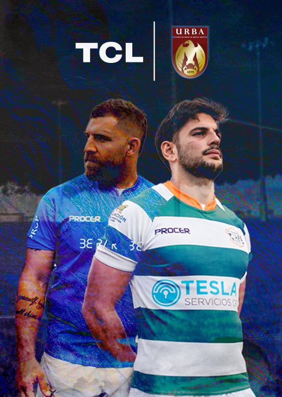 Unión de Rugby de Buenos Aires - Argentina