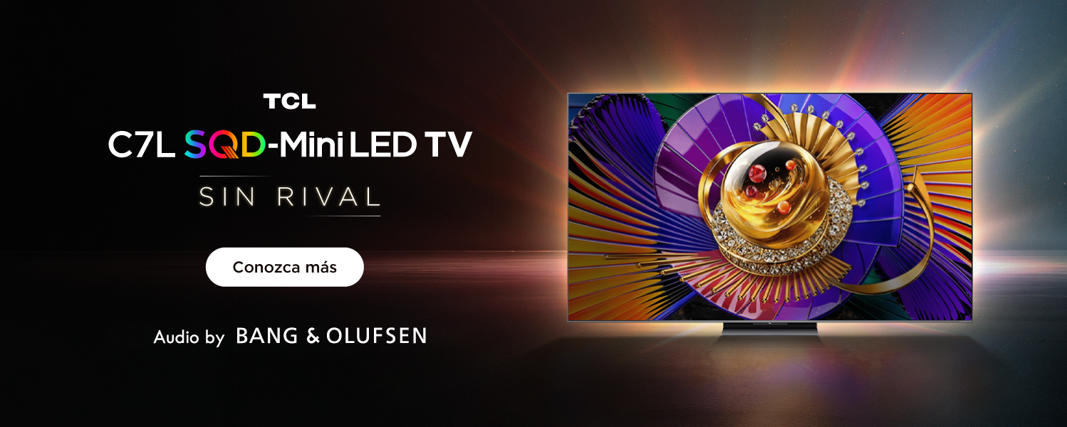 TCL TCL C7L