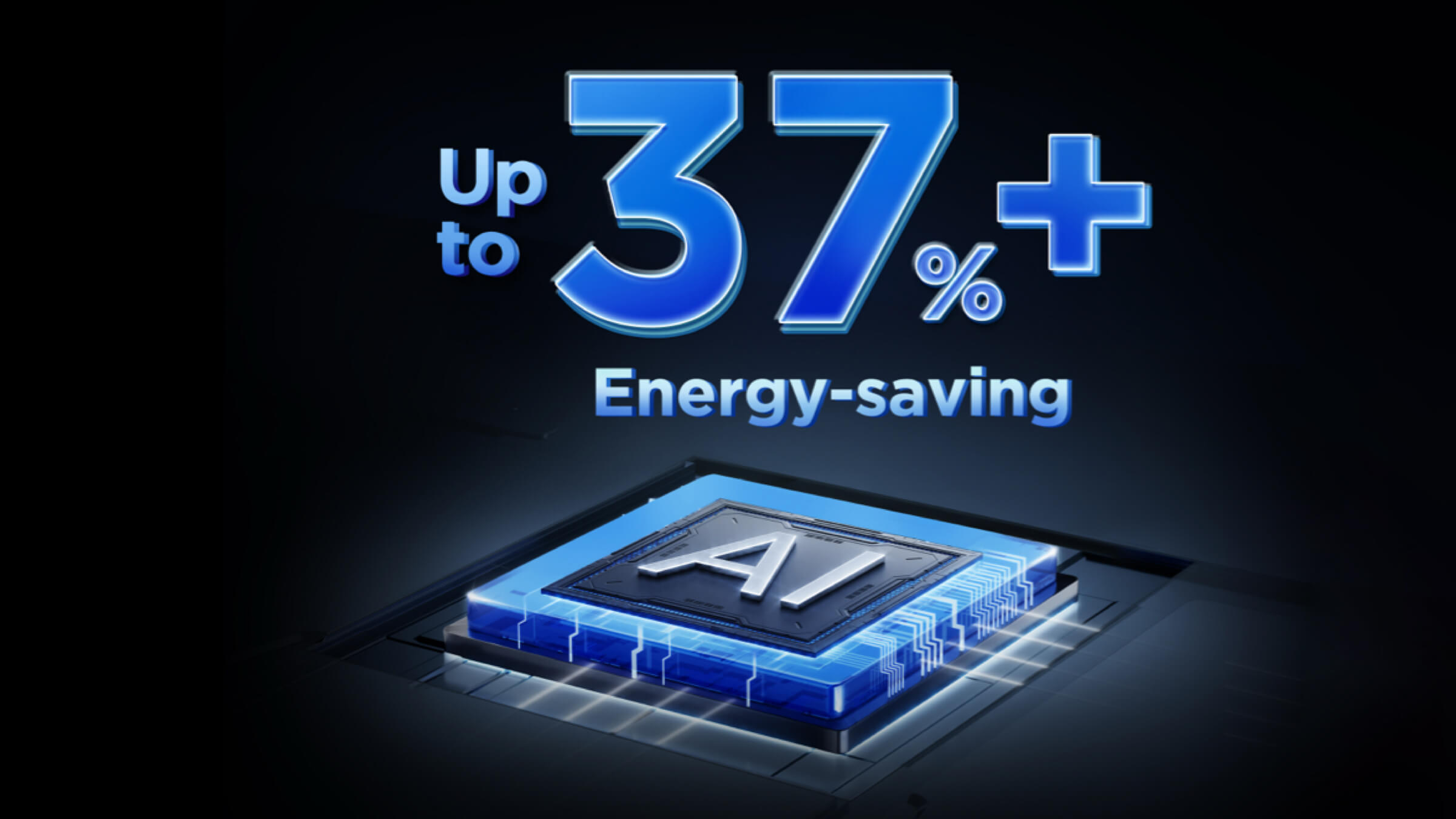 TCL VoxIN AC T-AI Energy-saving