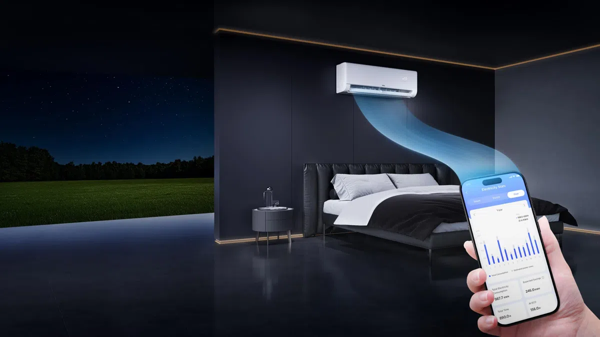 Elektrik Tüketimi Takibi