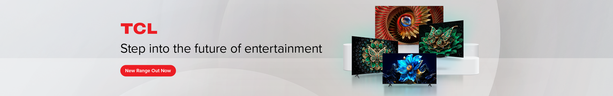 POWERFUL PERFORMANCE.