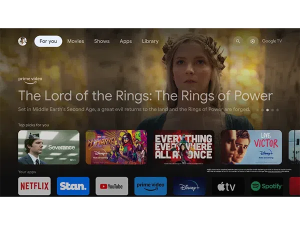 TCL 75C745 QLED 4K Google TV Price in Kenya