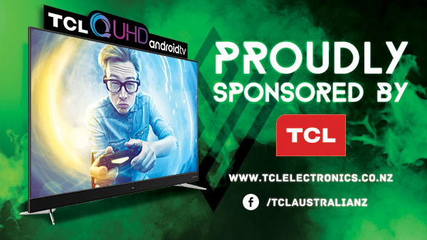 TCL Electronics becomes major sponsor for Ping Zero