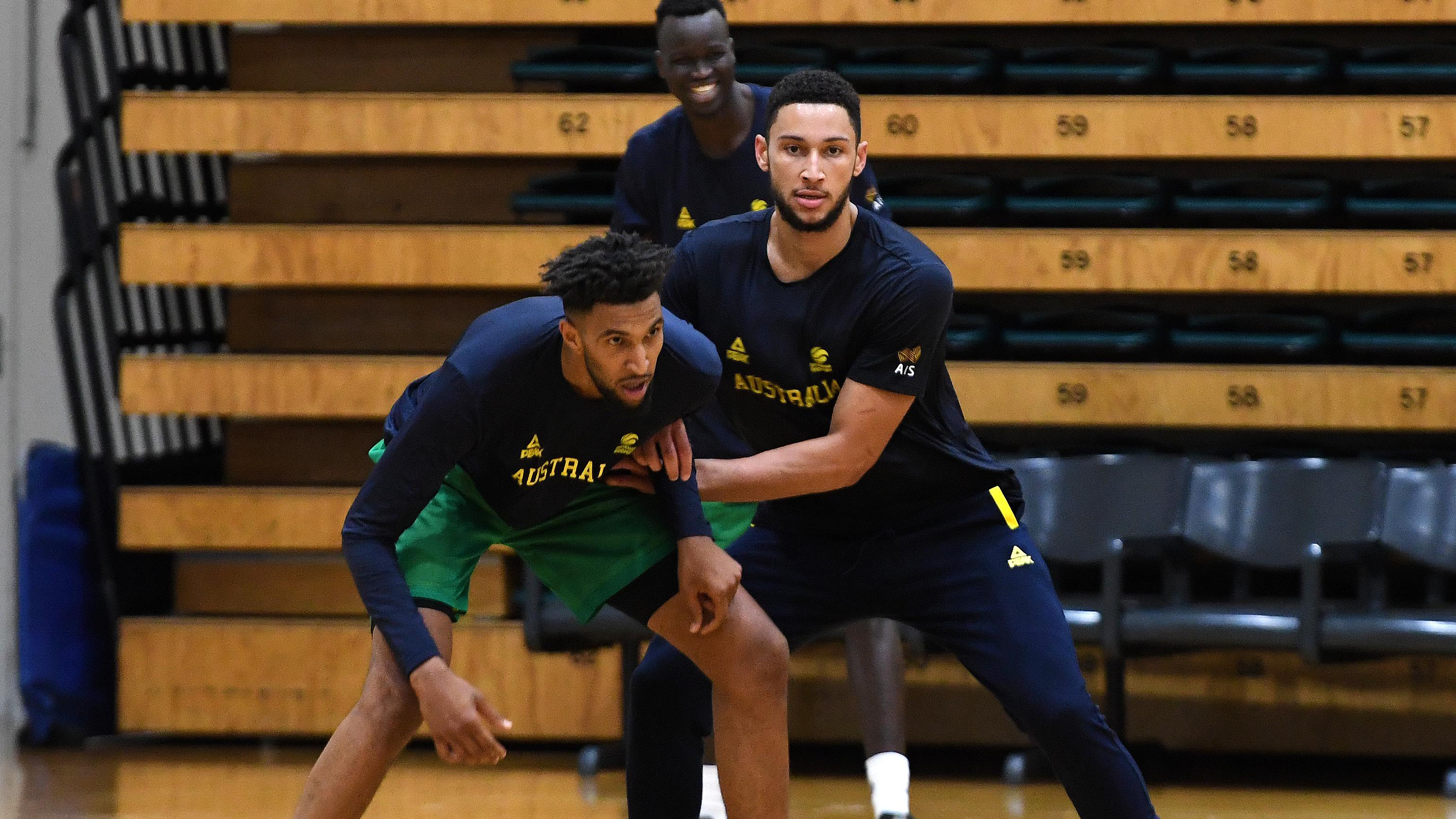 FIBA Basketball World Cup 2019