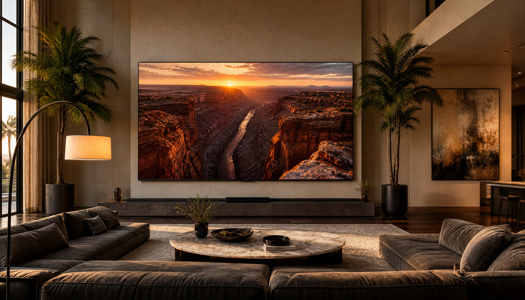 The Best Large Screen TCL TVs In 2026