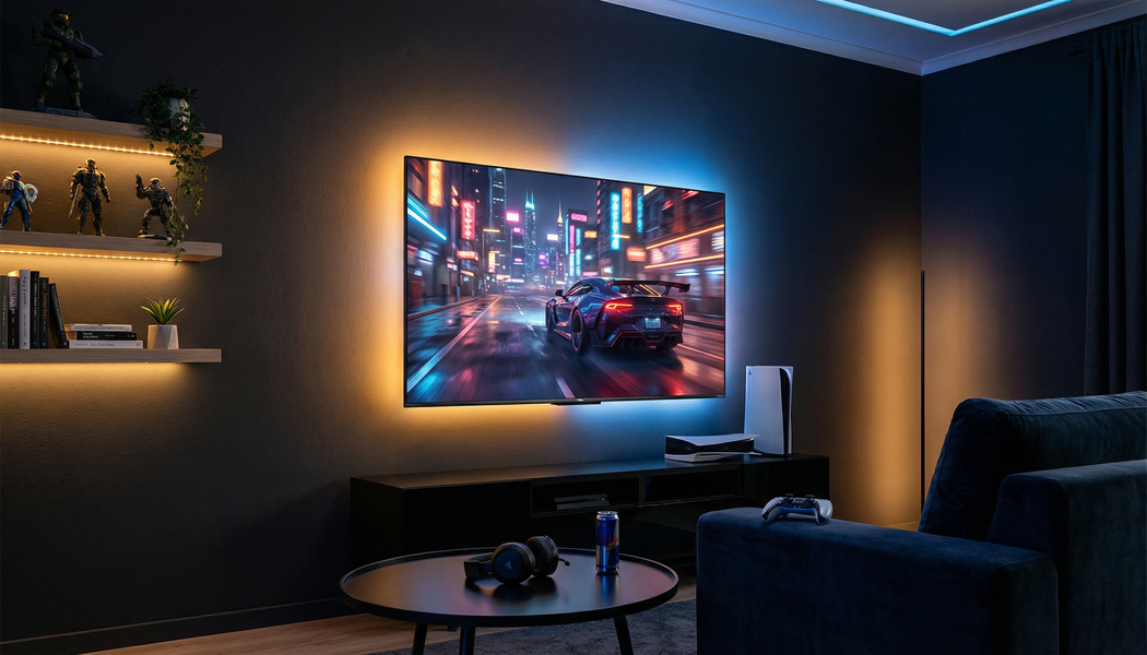 Gaming TV Buying Guide 2026