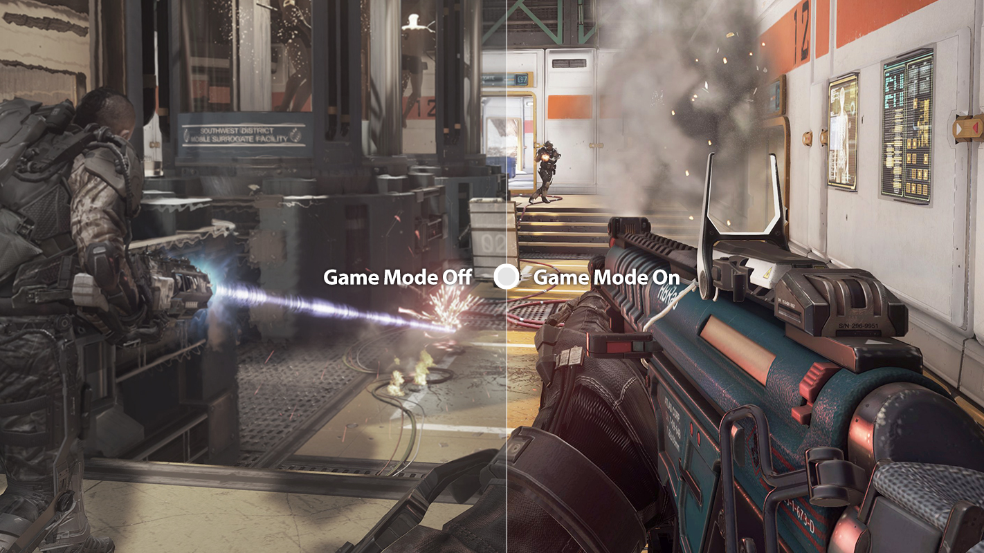 Gaming TVs: Buy The Best Gaming TV in 2021 I TCL Australia