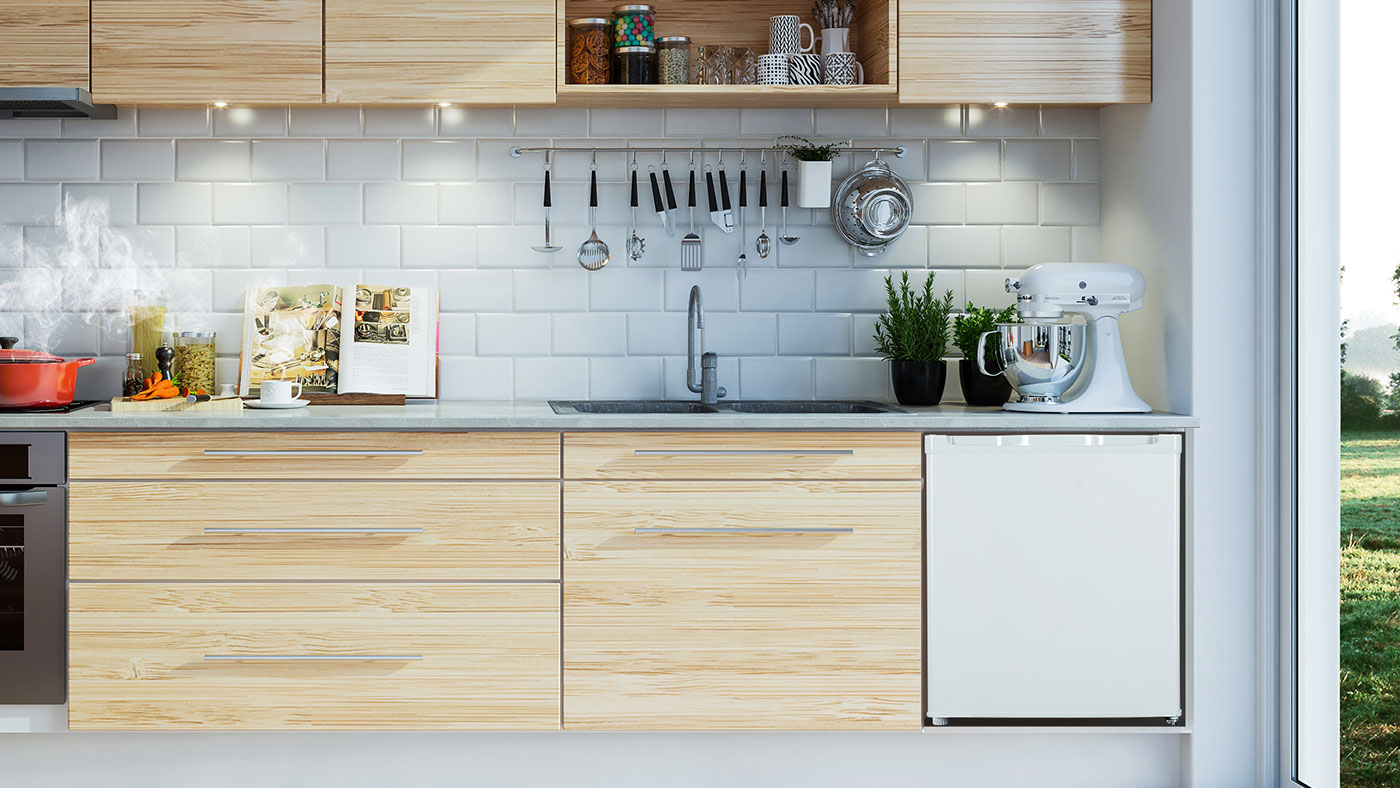 Finding the Perfect Bar Fridge