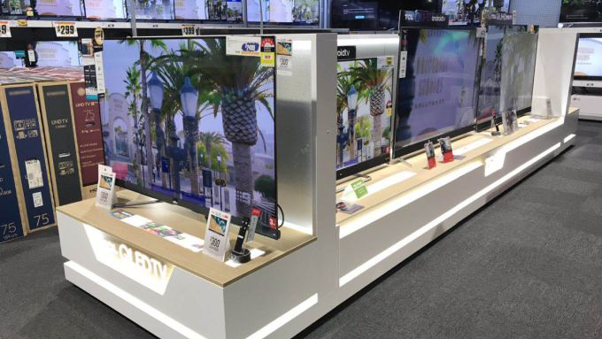 How to Buy a Premium TV on a Budget