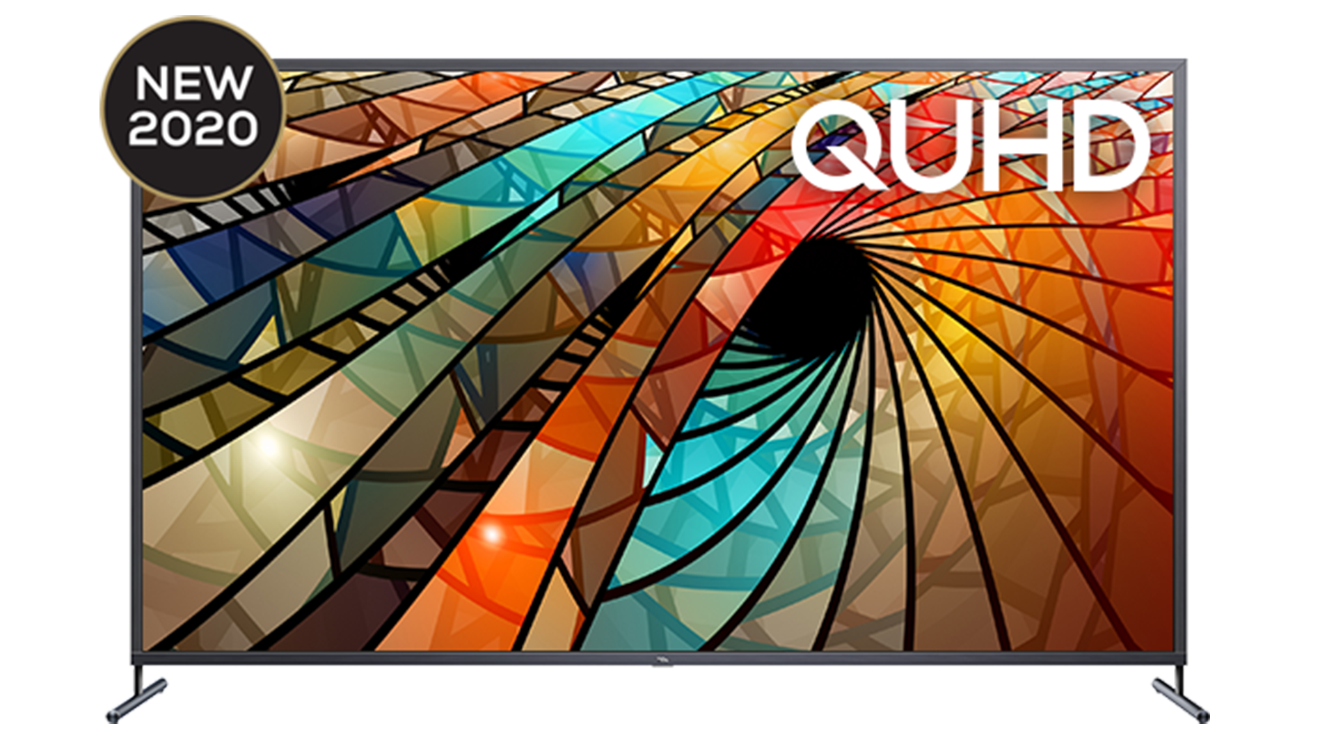 100 inch P715 QUHD Android TV