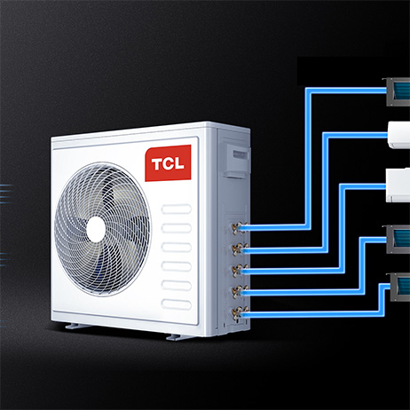 Multiple Odu Combination