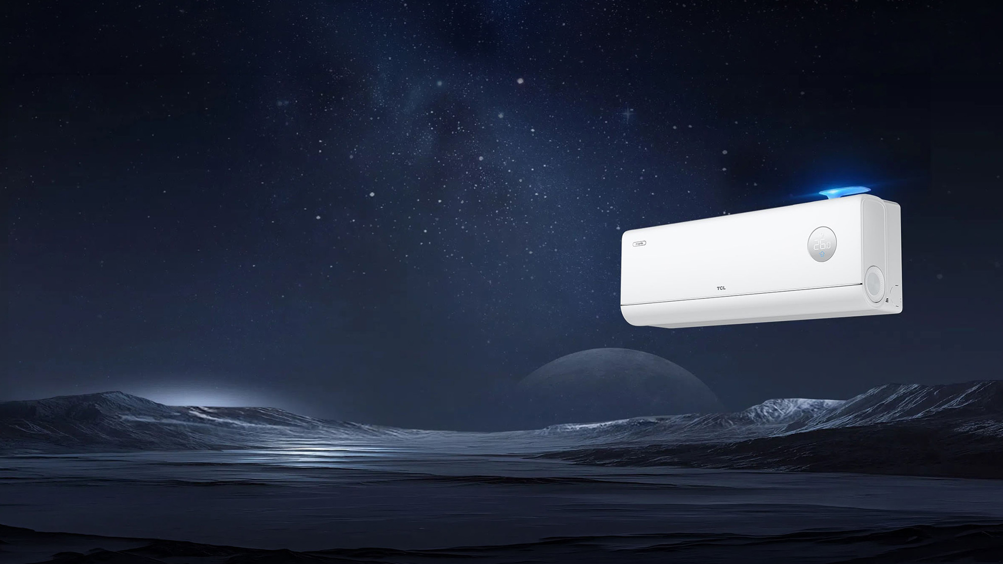 Fresh Air Series Air Conditioner