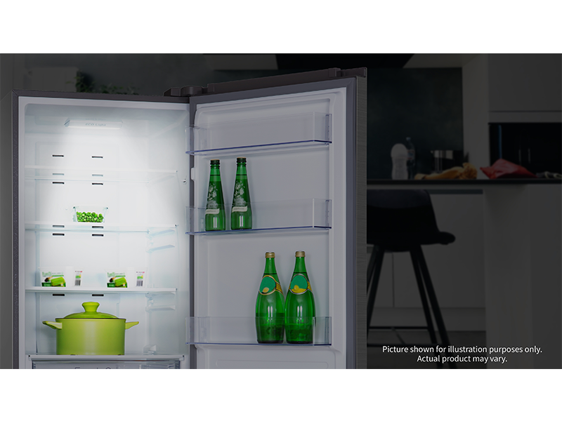 Stylish Interior LED Lighting