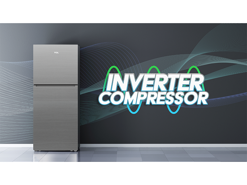 Smarter and Efficient Refrigeration