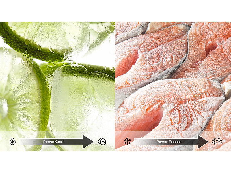 Cleaner & Healthier Storage