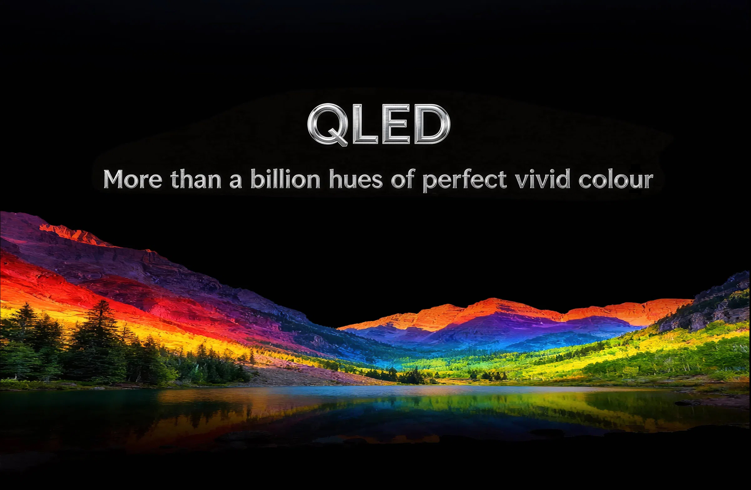 TCL C6L Premium QD-MiniLED TV with Smart Design