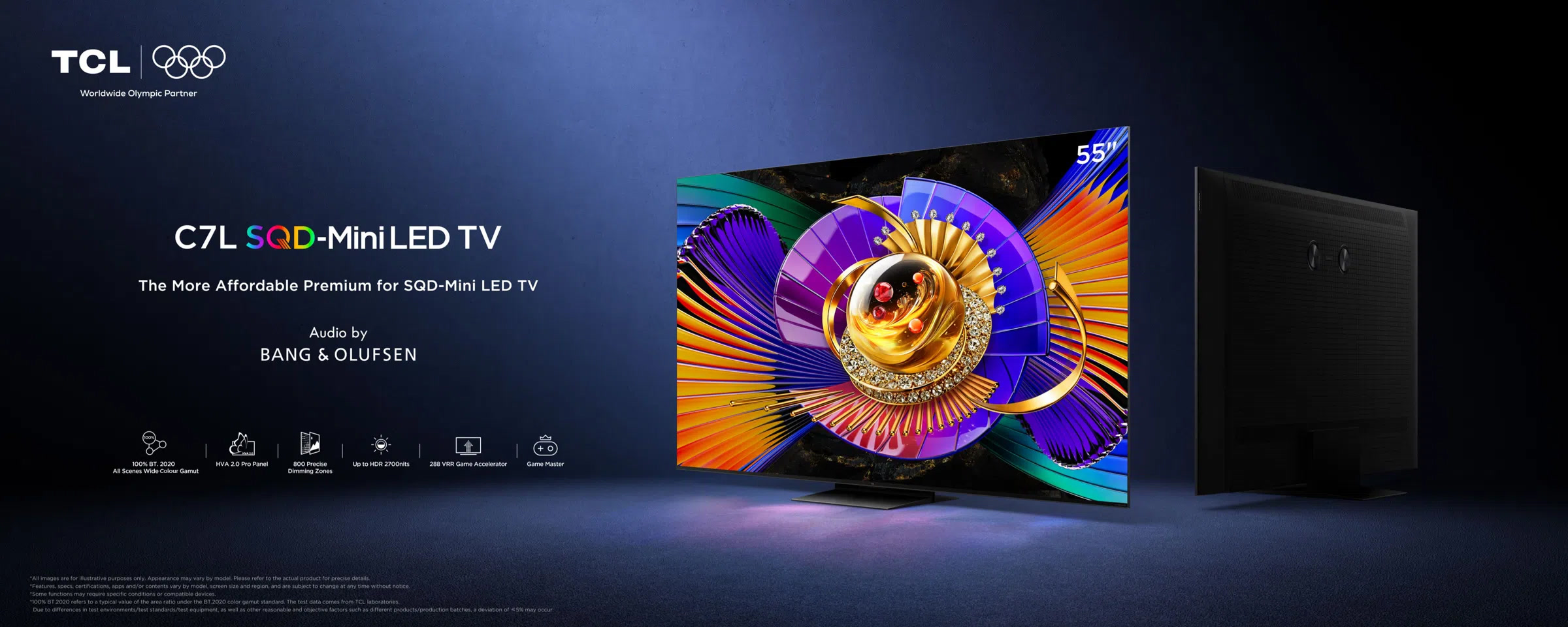 乐竟体育 TV