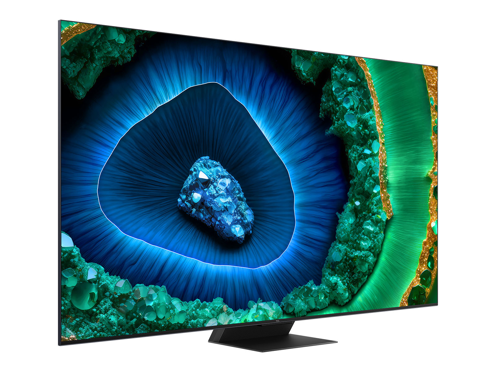 TCL55型 TCL C855 Premium QD-Mini LED 4K TV | TCL Australia
