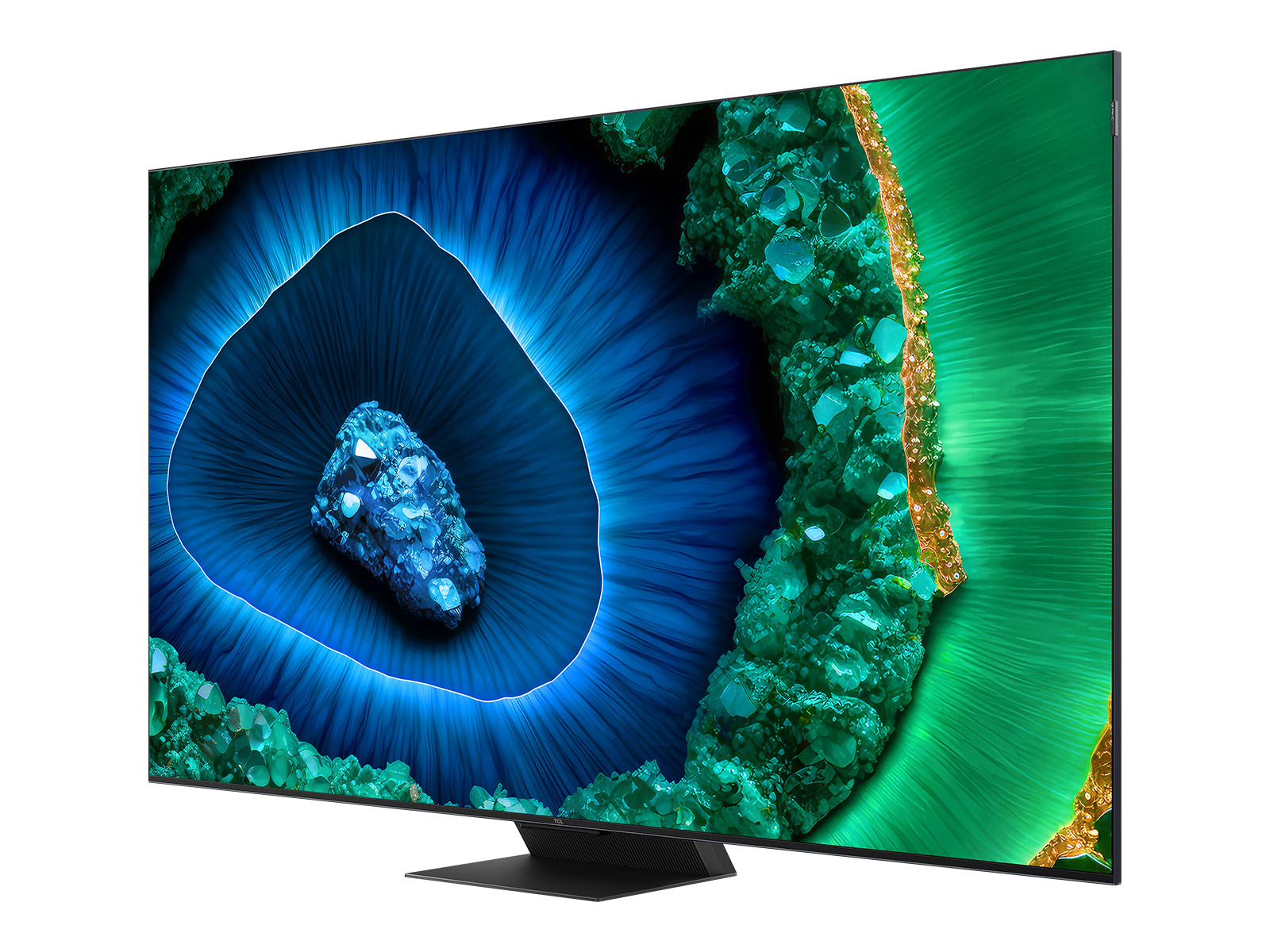 tam0519様　TCL55C8 TCL 55C815 QLED TV (55-inch) Smart TV (4K Ultra HD, HDR 10+