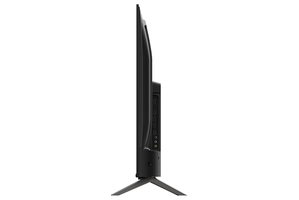 P735 QUHD 4K Google TV | TCL Australia