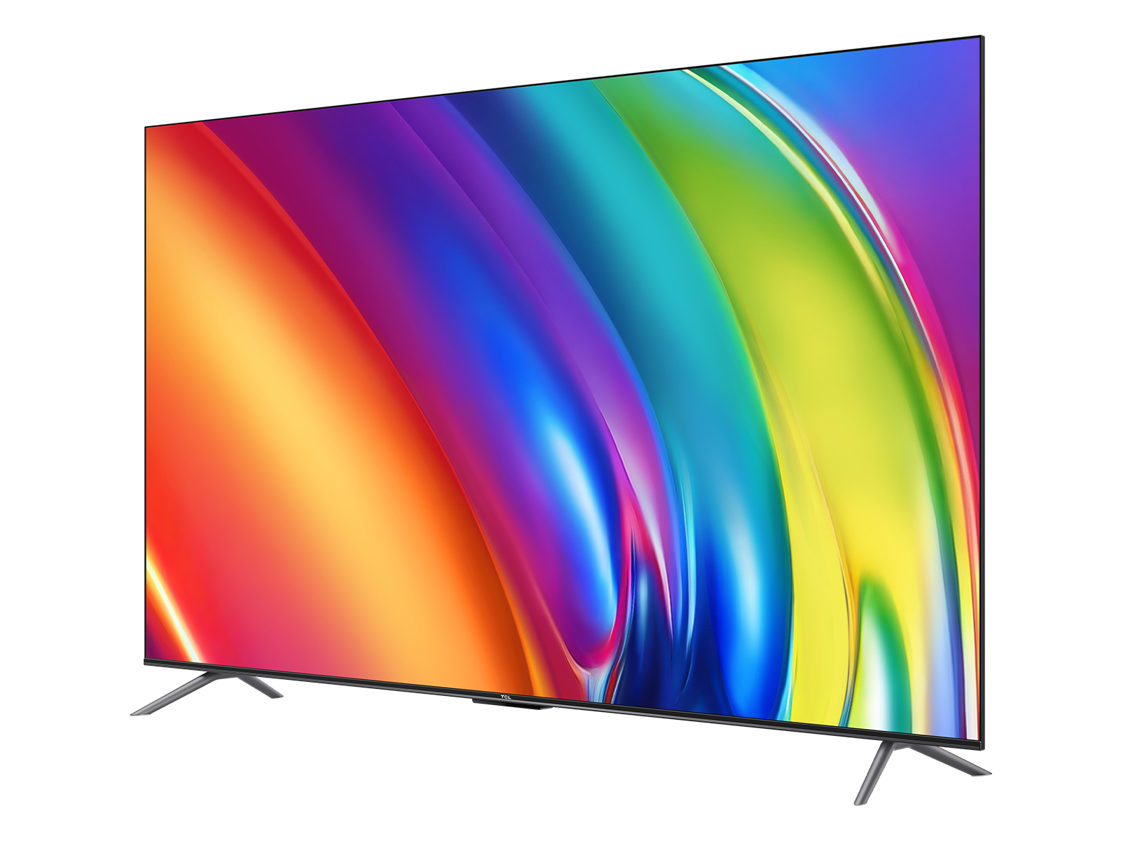2025年新作アイテムが続々登場 TV TCL P745- Master Game with TV UHD 4K テレビ