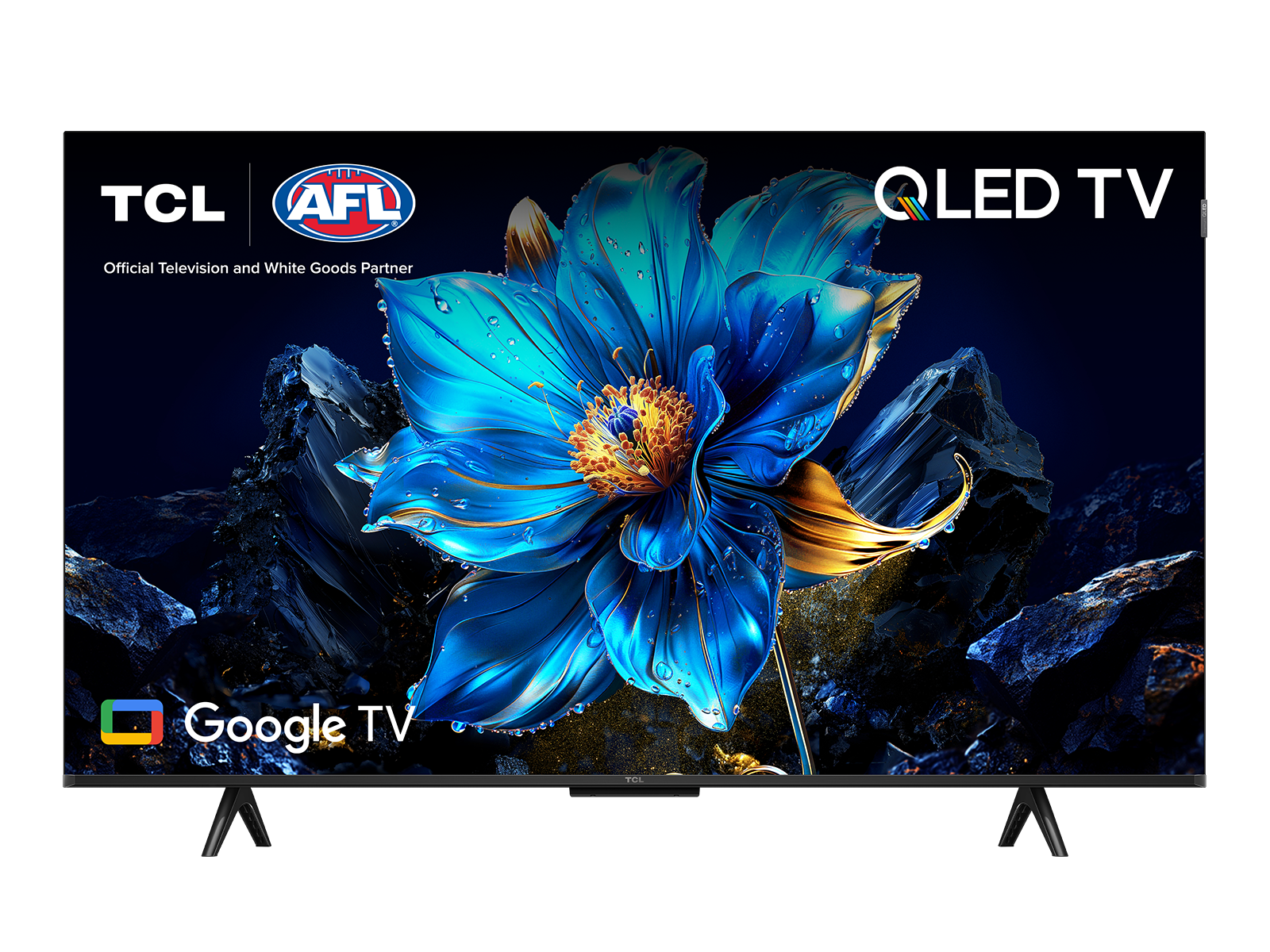 TCL QLED 4K TVs & QD Mini-LED TVs | TCL Australia